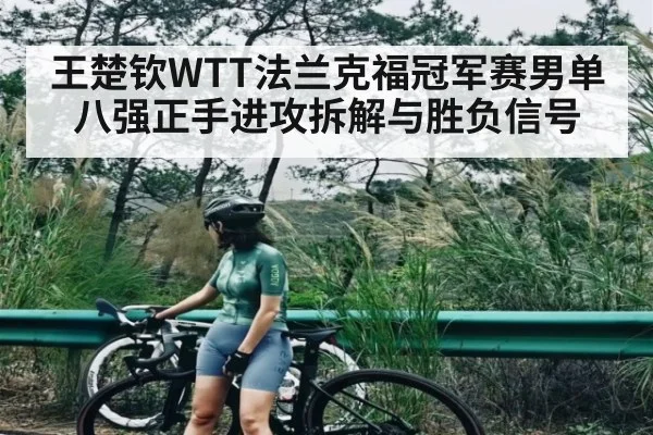王楚钦WTT法兰克福冠军赛男单八强正手进攻拆解与胜负信号