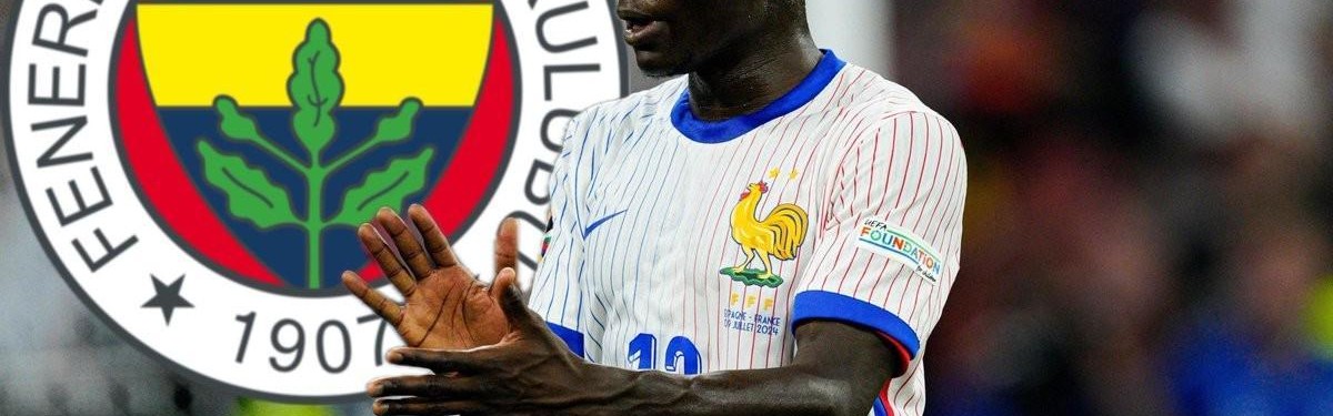 记者：费内巴切已经与坎特达成协议，高层将与吉达联合会面