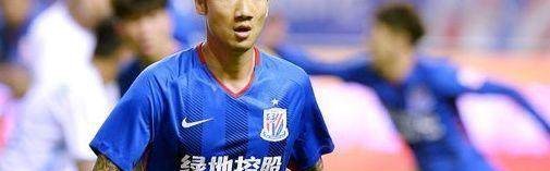 星空登录入口-落叶归根却因言论惹事 告别泰达荣昊委身中甲不易