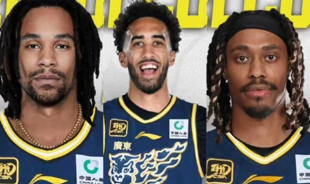 星空体育网址-CBA本赛季三支纸老虎球队，季后赛遇到了千万别怕