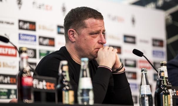 星空体育中国-功勋主管泪奔离任，业界献上祝福，但谁来拯救门兴？