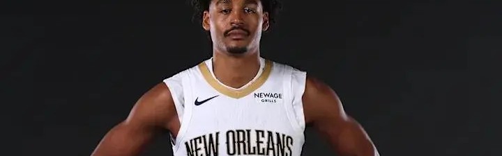 星空体育中国-从库里接班人下跌到摆烂神器，乔丹普尔还能找回最好的自己吗？