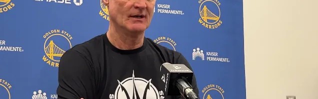 科尔：若不确信能保障铂金的健康，我们绝不会完成这笔交易