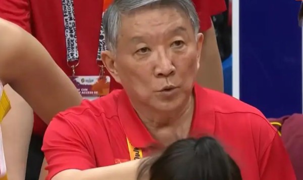 星空体育中国-三场世预赛后，女篮已有3人证明不合格，国家队之旅恐基本结束