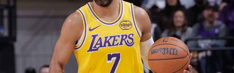 星空登录入口-太理想化了吧？湖人球迷真的指望毫无得分能力的替补后场拯救球队