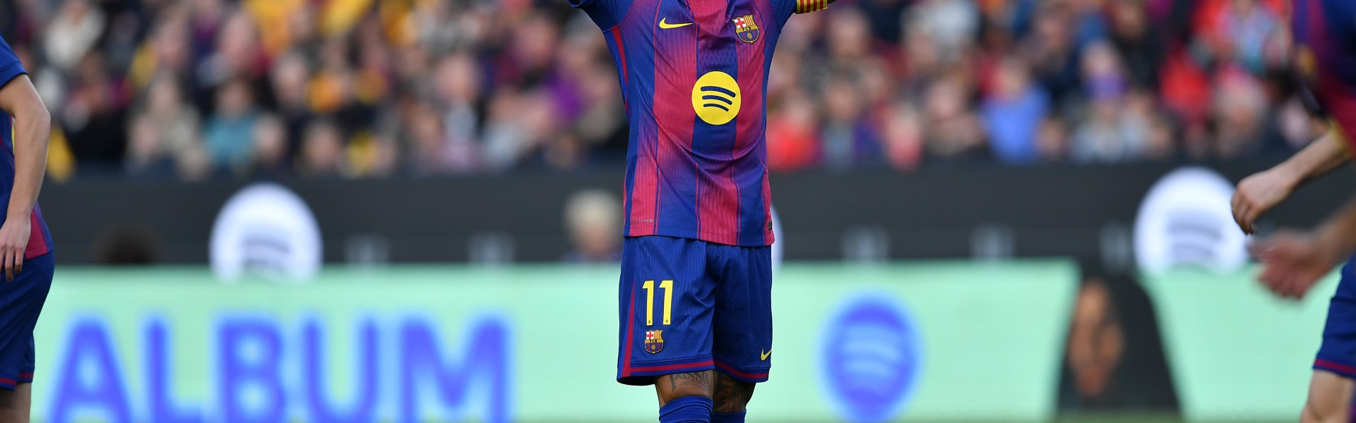 星空登录入口-何时复出？六台记者：拉菲尼亚、佩德里今日仍缺席巴萨训练