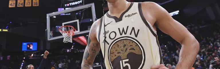 那些偷偷厉害的家伙（三十四）库里和勇士选择了再试试