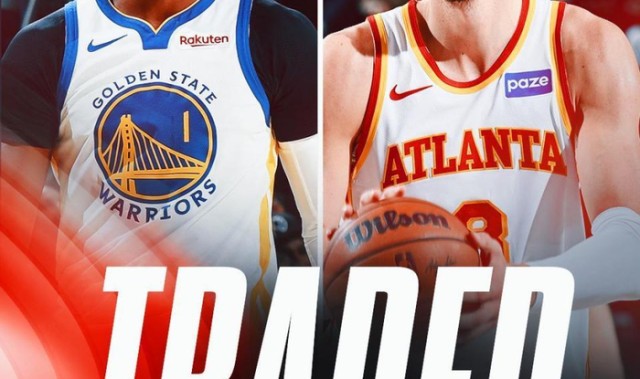 星空体育网址-放弃字母哥！勇士连做两笔交易：送库明加、希尔德换来波神|克里斯塔普斯·波尔津吉斯|吉安尼斯·安特托孔波|老鹰|投篮|封盖_新浪体育_新浪新闻