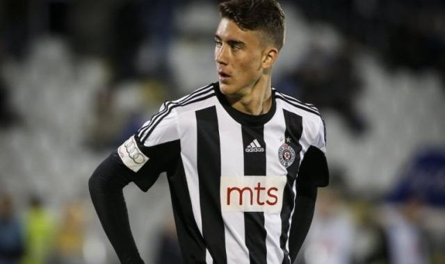 【人物】弗拉霍维奇：新“小王子”驾临 拯救尤文锋线